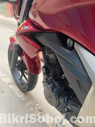 Suzuki gixxer